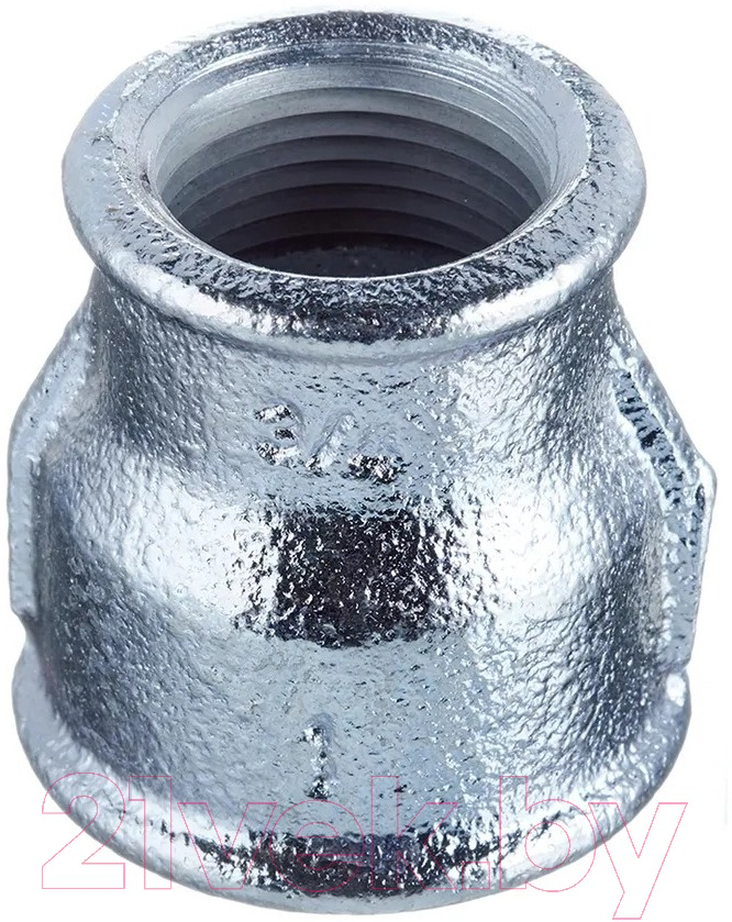 Муфта переходная Gebo Platinum 1 1/2"x1 1/4" / 240-33V