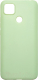 Чехол-накладка Volare Rosso Needson Matt TPU для Redmi 9C (зеленый) - 