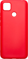 

Чехол-накладка Volare Rosso, Needson Matt TPU для Redmi 9C