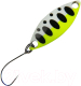 Миниатюра изображения товара Блесна Trout Bait Микроколеблющаяся Micro Crocodile Col.142 (2.4г)