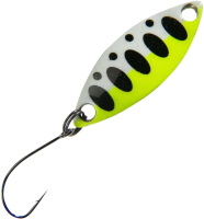 

Блесна, Микроколеблющаяся Micro Crocodile Col.142