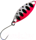 Миниатюра изображения товара Блесна Trout Bait Микроколеблющаяся Micro Crocodile Col.145 (2.4г)