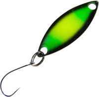 

Блесна Trout Bait, Микроколеблющаяся Micro Crocodile Col.171