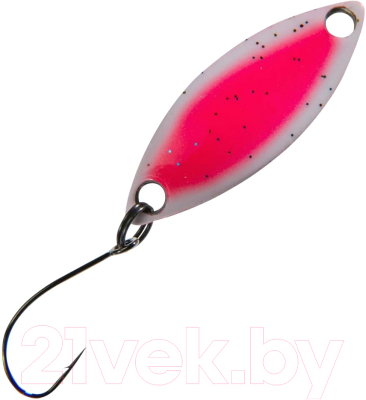 Изображение товара Блесна Trout Bait Микроколеблющаяся Micro Crocodile Col.176 (2г)