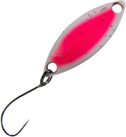 Блесна Trout Bait Микроколеблющаяся Micro Crocodile Col.176 (2.8г) - 