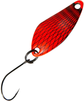 

Блесна Trout Bait, MicroAtom Колеблющаяся COL.172