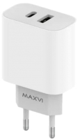 

Зарядное устройство сетевое Maxvi, CHL-602PD