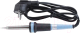 Паяльник электрический Lextool ZD 30C / LXZD30C/30 (голубой) - 