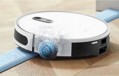 Изображение товара Робот-пылесос Deerma DEM-A10W