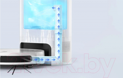 Изображение товара Робот-пылесос Deerma DEM-A10W