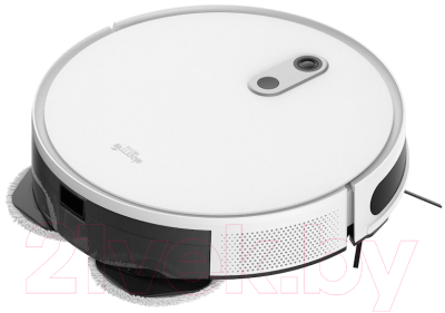 Изображение товара Робот-пылесос Deerma DEM-A10W