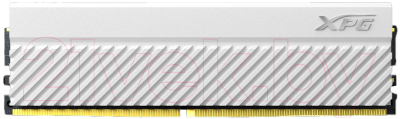 Оперативная память DDR4 A-data AX4U36008G18I-DCWHD45