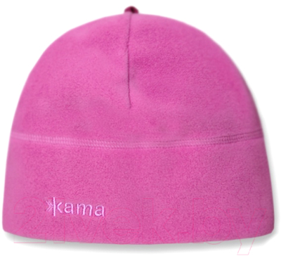 Шапка Kama A61-114 (L, розовый)