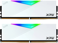Оперативная память DDR5 A-data AX5U5200C3816G-DCLARWH - 