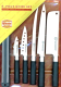 Набор ножей AxWild Asia 3754003 (с магнитным держателем) - 