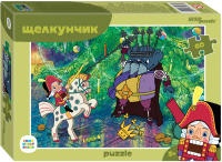 

Пазл Step Puzzle, Щелкунчик / 81037