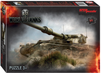 

Пазл, World of Tanks / 77168