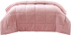 Плед Arya Aramis / 8680943220127 (160x220, розовый) - 