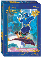 

Пазл Step Puzzle, Аладдин / 82183