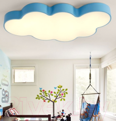 Изображение товара Потолочный светильник Imperiumloft CLOUD01 / 186681-26