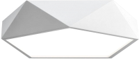 Потолочный светильник Imperiumloft GEOMETRIC-BW01 / 185382-26 - 
