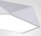 Миниатюра изображения товара Потолочный светильник Imperiumloft GEOMETRIC-BW01 / 185382-26