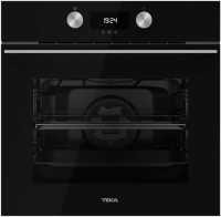 

Электрический духовой шкаф Teka, HLB 8400 BK