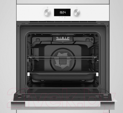 Электрический духовой шкаф Teka HLB 8400 WH