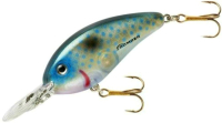 

Воблер Pradco, Bomber F.F.Guppy-Blu Bk Herring / BD5MBBH