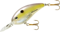 

Воблер Pradco, Bomber Fat Free Shad Guppy Crankbait / BD5MSTR