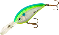 

Воблер, Bomber Ff Sh Jr-Citrus Shad / BD6FDCS