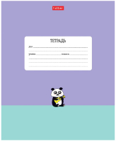 

Тетрадь Hatber, Freaky Friends / 12Т5В2