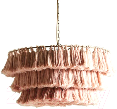 Люстра Imperiumloft TASSEL01 / 179696-26