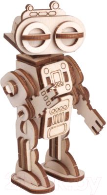 Изображение товара Конструктор Lori Мини Робот / Фн-034