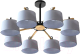Люстра Imperiumloft EVEN01 / 178371-26 - 