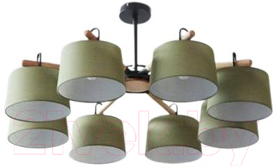Люстра Imperiumloft EVEN01 / 178372-26