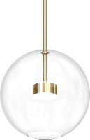 

Люстра Imperiumloft, BUBBLE-B01 / 140585-26