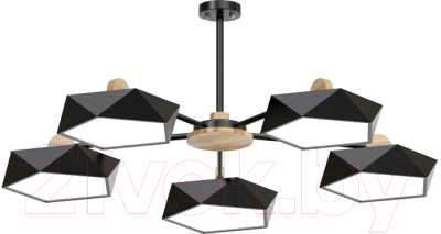 Люстра Imperiumloft GEOMETRIC-CH01 / 186749-26