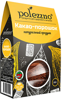 Какао-порошок Polezzno Натуральный (200г) - 