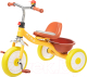 Трехколесный велосипед NINO Funny (желтый) - 