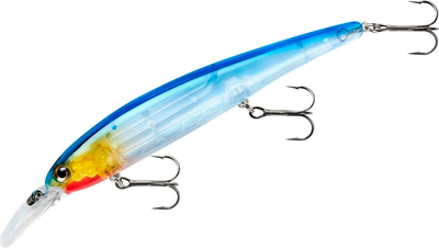 Воблер Pradco Bandit Wly Shl-Trans Gizzard Shad / BDTWBS1D08 -