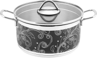 

Кастрюля Elan Gallery, Гармония вкуса / 120490