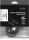 Миниатюра изображения товара Кабель Gembird CC-HDMI4L-10