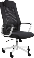 

Кресло офисное Unique, Fox / W-153A-4-8