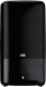 Диспенсер Tork 556008 (черный) -