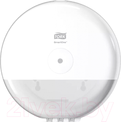 Диспенсер Tork SmartOne 681000 (белый)