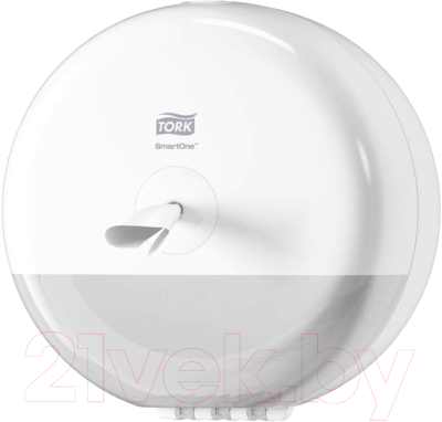 Диспенсер Tork SmartOne 681000 (белый)