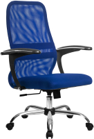 

Кресло офисное Metta, SU-СU152-8 CH