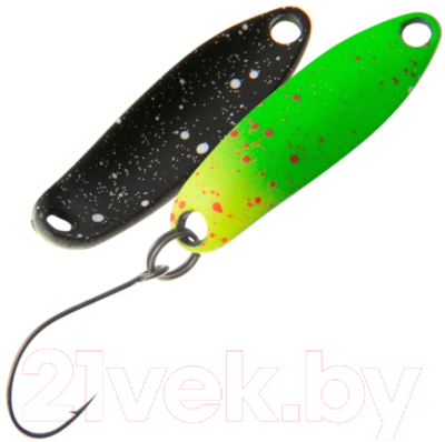 Изображение товара Блесна Trout Bait Микроколеблющаяся Termit Col.08 (3г)