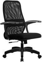 

Кресло офисное Metta, SU-СU152-8Р PL